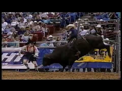 Chuck White vs Knothead - 96 PBR Sacramento (84 pts)