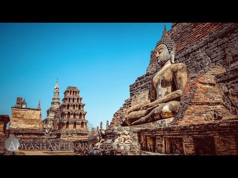 Adyashanti Guided Meditation - Attending to the Breath