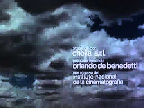 NAZARENO CRUZ Y EL  LOBO...........LEONARDO FAVIO