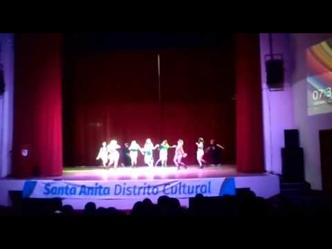 HANGUL STATION cover Hyuna - How This