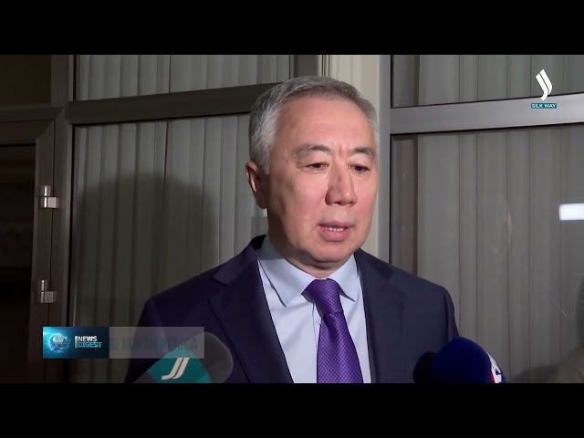 Қазақстан астығы Батыс Еуропа мен Солтүстік Африкаға экспортталады