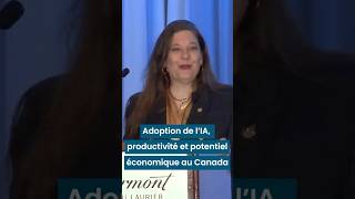 La productivité à l’ère de l’IA