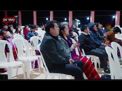 Agrupación Emanuel chinique el Quiche TE DOY GRACIAS SEÑOR 