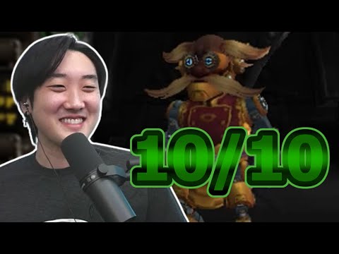 RATE MY DRAGONFLIGHT TRANSMOG