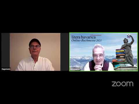 litera bavarica - Bernhard Hagemann: Die Pensionsspiele von Oberammergau