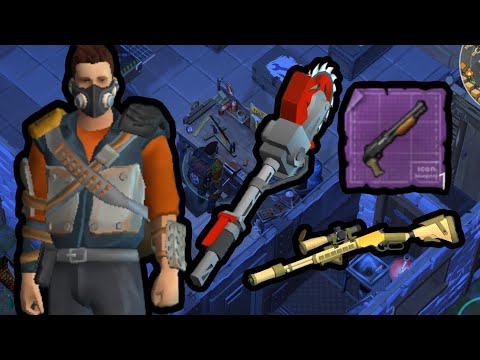 THE BEST Weapon Mods in LDOE