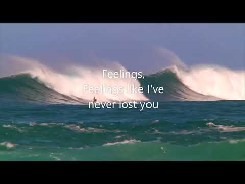 Feelings by Morris Albert with Lyrics