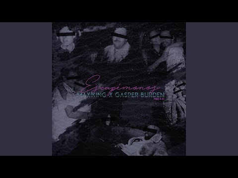 Escapémonos (feat. Maxiking)