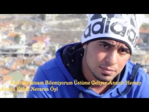 Haylaz Feat EşqaLRapAtack   ♫ ♫ Çocuk Misali ♫ ♫ I 2oı3 I