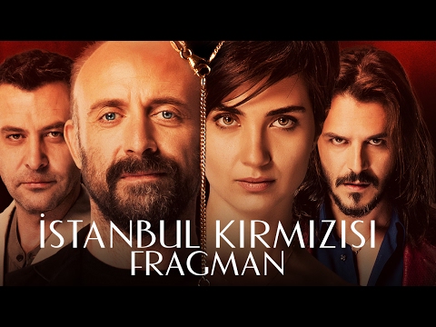 Red Istanbul (2017) Trailer