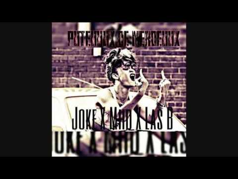 LSD GANG - PUTEUH DE MERDE