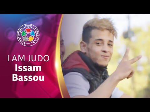 I Am Judo - Issam Bassou (MAR)