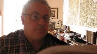 POSTE RESTANTE de Guy Beart chanté par Joel Camous