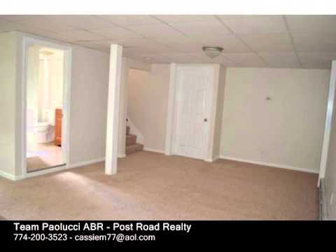 570 Cronin Rd Warren, MA 01083 - Single-Family Home - Real Estate - For Sale -