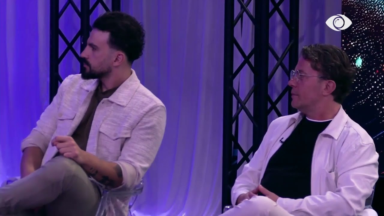 Egli dhe Rozana vijojnë sfilatën në tapetin e kuq, djemtë brohorasin