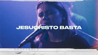 Jesucristo Basta  | Un Corazón | COVER EN VIVO Ft. Día Uno