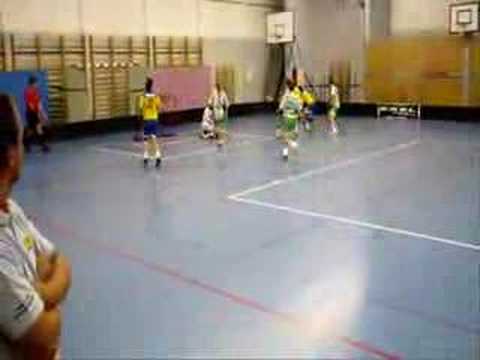 Pohár ČFbU - FbŠ Bohemians vs. FBC Elite