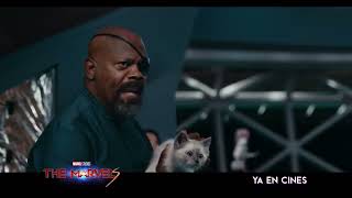 Anuncio: 'Enseñadles lo que es bueno'