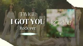 Download lagu TWICE - I Got You (POP PUNK/ROCK COVER) by rizkyptrc mp3