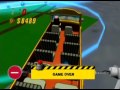 The Simpsons Road Rage Gameplay Part Two GameCube 2001