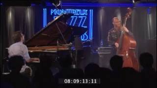 Kneel Down. Neil Cowley trio. Montreux jazz Festival 2014