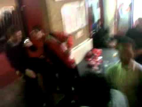 Kampioenschap Roda '46 A1 2010-2011