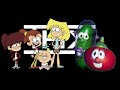 Captain Bob Lieutenant Larry Lori Luan Lynn And Lily Meet THX Audio