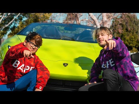 A1TH x QUADECA - CLASS IN SESSION!