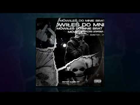 Mówiłeś do mnie Brat #freeamster #pdw #hiphop #shorts #music