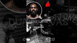 POATAN & JON JONES #shorts #ufc #brasil