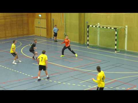 Herr 5 Västra Crocodiles - Strömstad HK Del 1