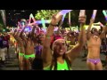 Ride to Pride Mardi Gras 2015 - YouTube