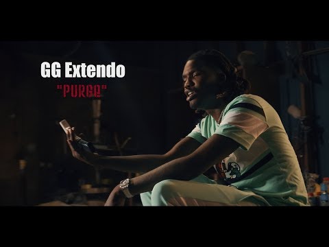 GG Extendo - Purge (Official Video) 2019