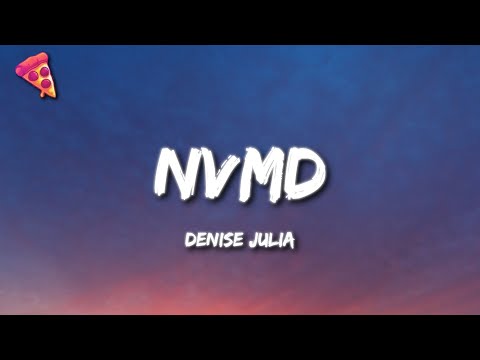 NVMD - Denise Julia