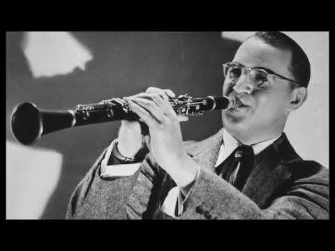 Benny Goodman - It's Always You