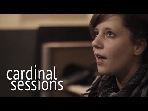 Anna Aaron - King Of The Dogs - CARDINAL SESSIONS