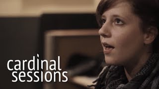 Anna Aaron - King Of The Dogs - CARDINAL SESSIONS