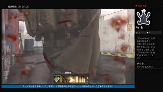 いかやきの「Call Of Duty Modern Warfare」実況プレイ＃4