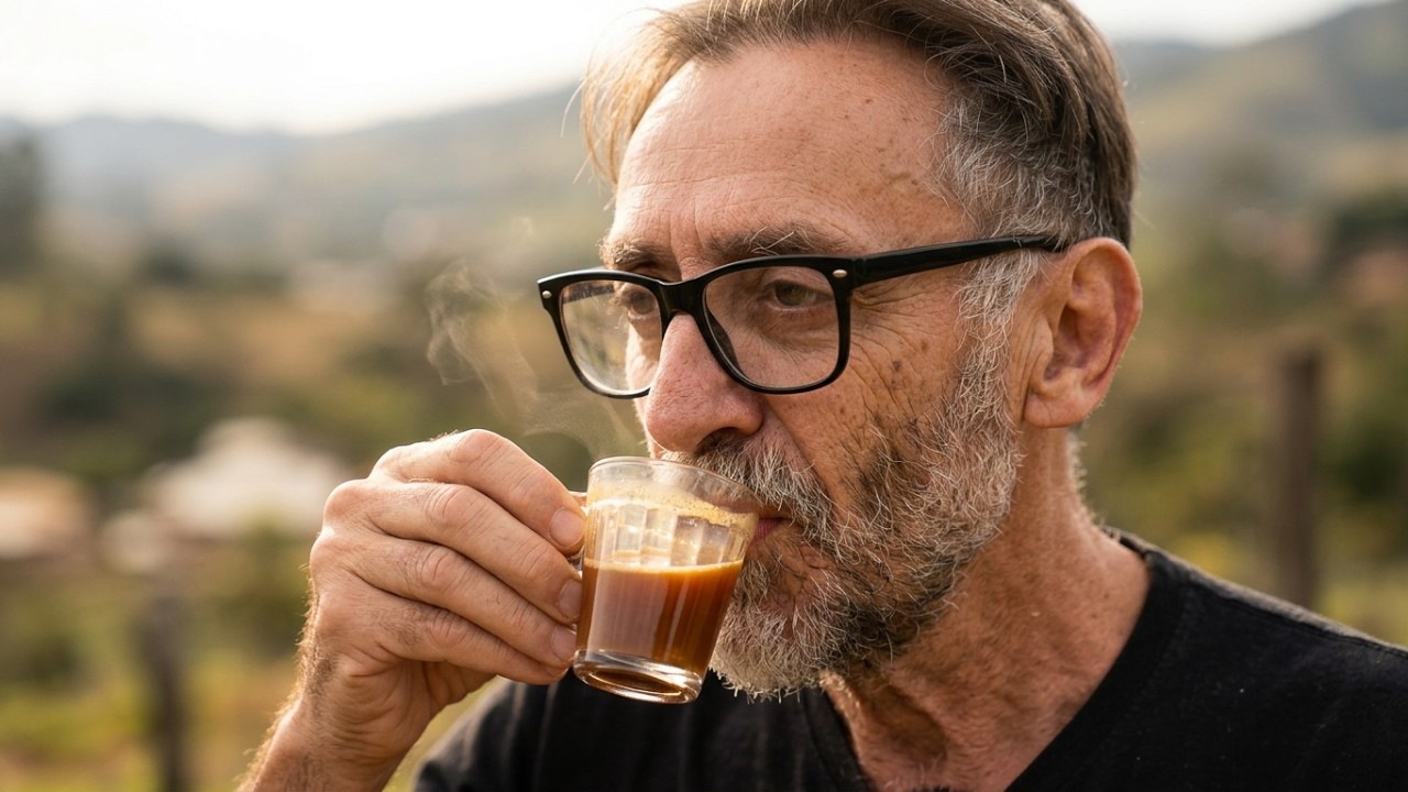 CAFÉS ESPECIAIS - ESQUEÇA TUDO QUE VC ACHA QUE SABE SOBRE CAFÉ ☕️