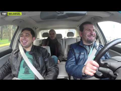 T-Rapi - 6. Bölüm / Demifrag | TRT Belgesel