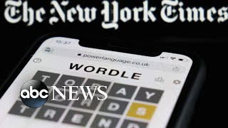 Did Wordle get tougher after New York Times takeover?
