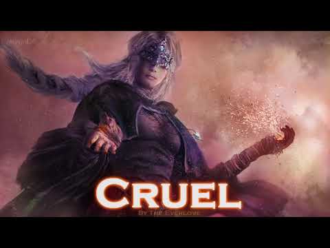 EPIC ROCK | ''Cruel'' by The Everlove (feat. Stella And The Storm)