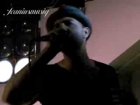 MICHAEL JACKSON MEDLEY TRIBUTE - LIVE AT VOYAGE ORLANDO (June 26, 2009)