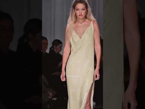 Reel tagged #fashion