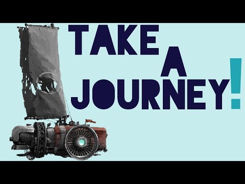 Far: Lone Sails Review