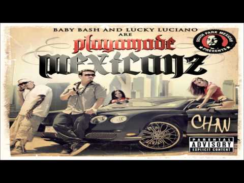 Baby Bash, Mr. Capone e, Mr. Criminal, JB The Don - CA Life (NEW MUSIC 2012) Playa Made Mexicanz