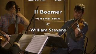2 + 2 = 5 (arr. Nathan Schram) Music Video