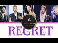 REGRET REMIX | ANH TRAI SAY HI | QUAN VO REMIX REGRET REMIX | ANH TRAI SAY HI | QUAN VO REMIX