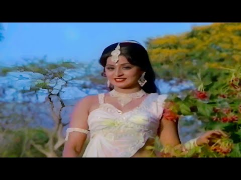 Baithe Baithe Aaj Aayi Mere Man Mein-Patita 1980 Full Video Song, Raj Kiran, Shoma Anand