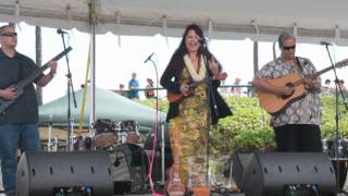 I Will Always Love You / Pili Aloha